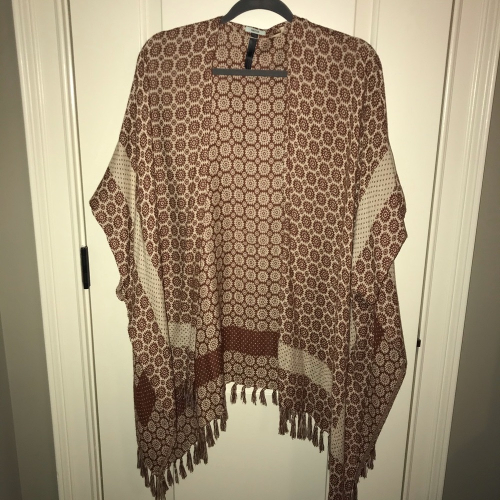 Urban Outfitters Kimono